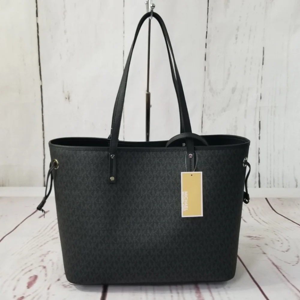 MICHAEL KORS Jet Set Travel Tote Bundle - Picture 2 of 8